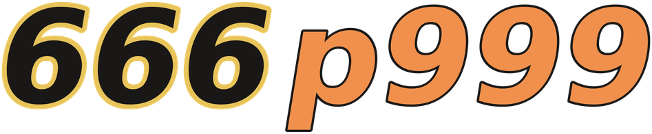 666p999 logo