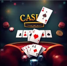666p999 Casino