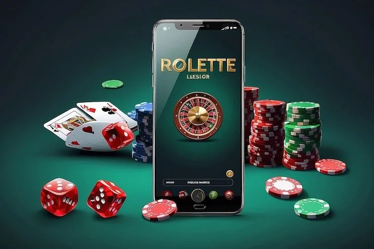 666p999 Slots, Live Tables and Betslip on the Go